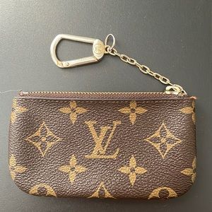 Key Pouch